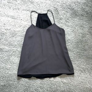 Express reversible cami